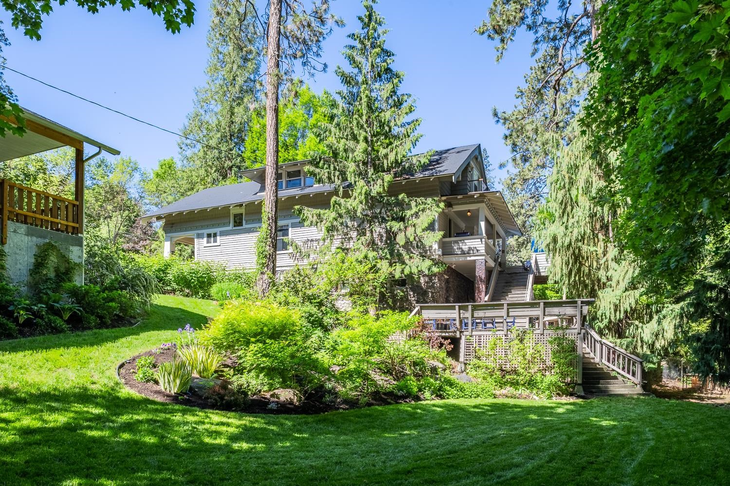 917 East 20th Avenue Spokane, WA 99203 - Photo 4 of 50