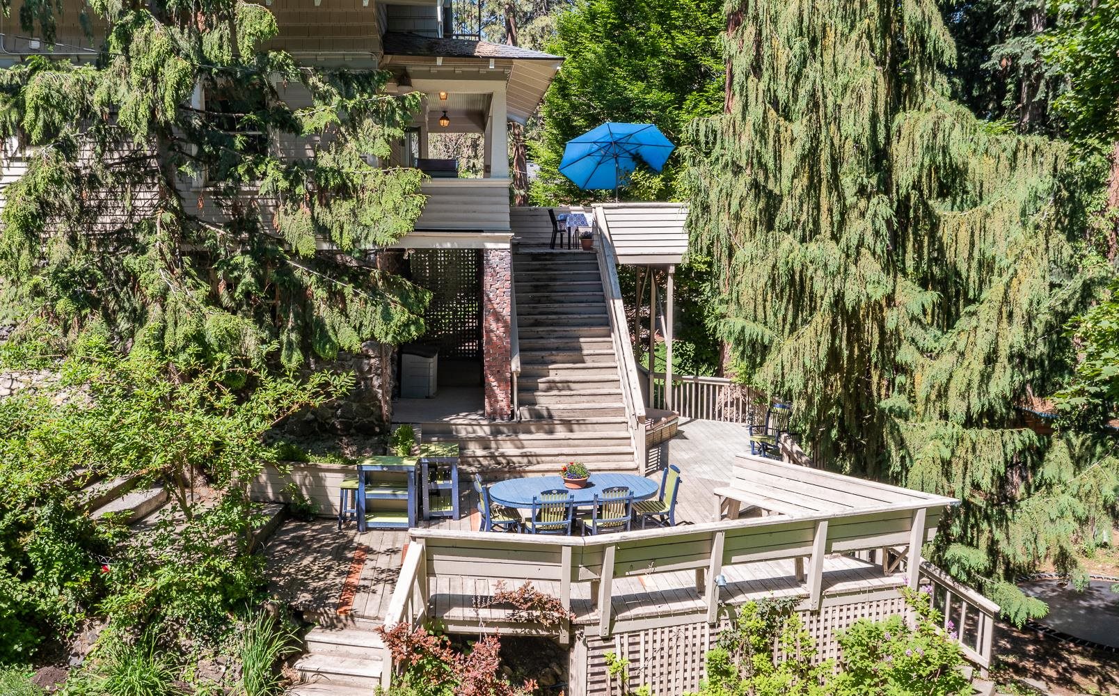 917 East 20th Avenue Spokane, WA 99203 - Photo 48 of 50