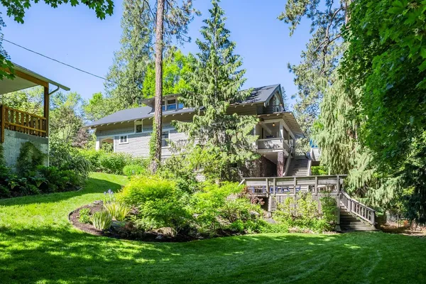 $1,125,000 | 917 East 20th Avenue, Spokane, WA 99203