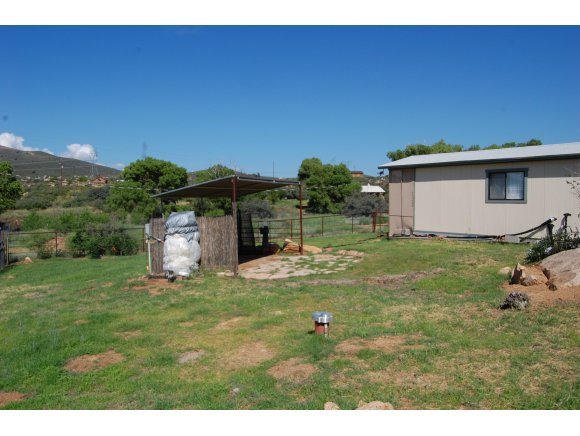 1340 Running Springs Road Dewey, AZ 86327 - Photo 2 of 20 a view of a house with a yard