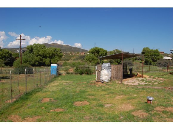 1340 Running Springs Road Dewey, AZ 86327 - Photo 5 of 20 a swimming pool with trees in the background