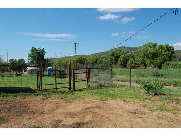 1340 Running Springs Road Dewey, AZ 86327 - Photo 8 of 20 a view of a backyard