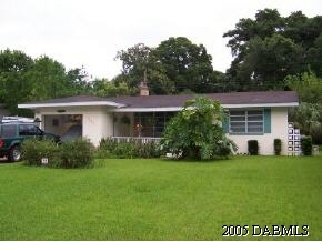 1025 Cherokee Ranch Road Holly Hill, FL 32117 - Photo 1 of 1 Primary Photo