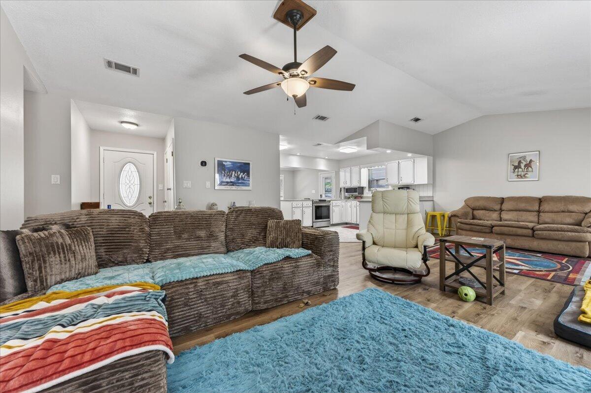 210 Shell Drive Crestview, FL 32536 - Photo 21 of 67 a living room with furniture