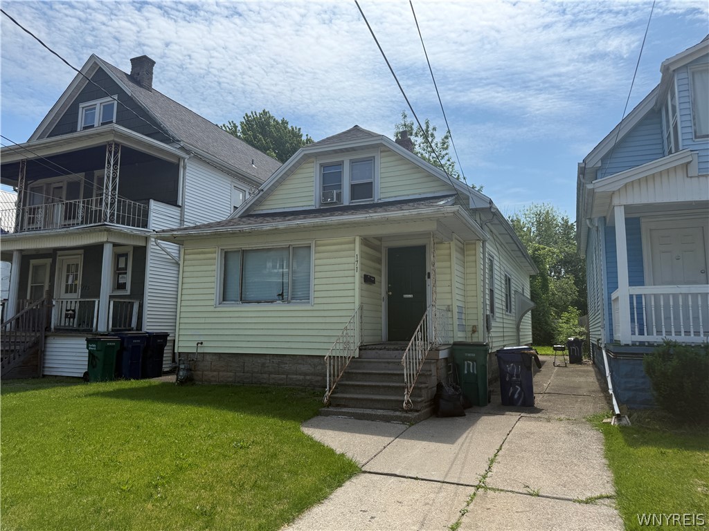 171 Roesch Avenue Buffalo, NY 14207 - Photo 1 of 20