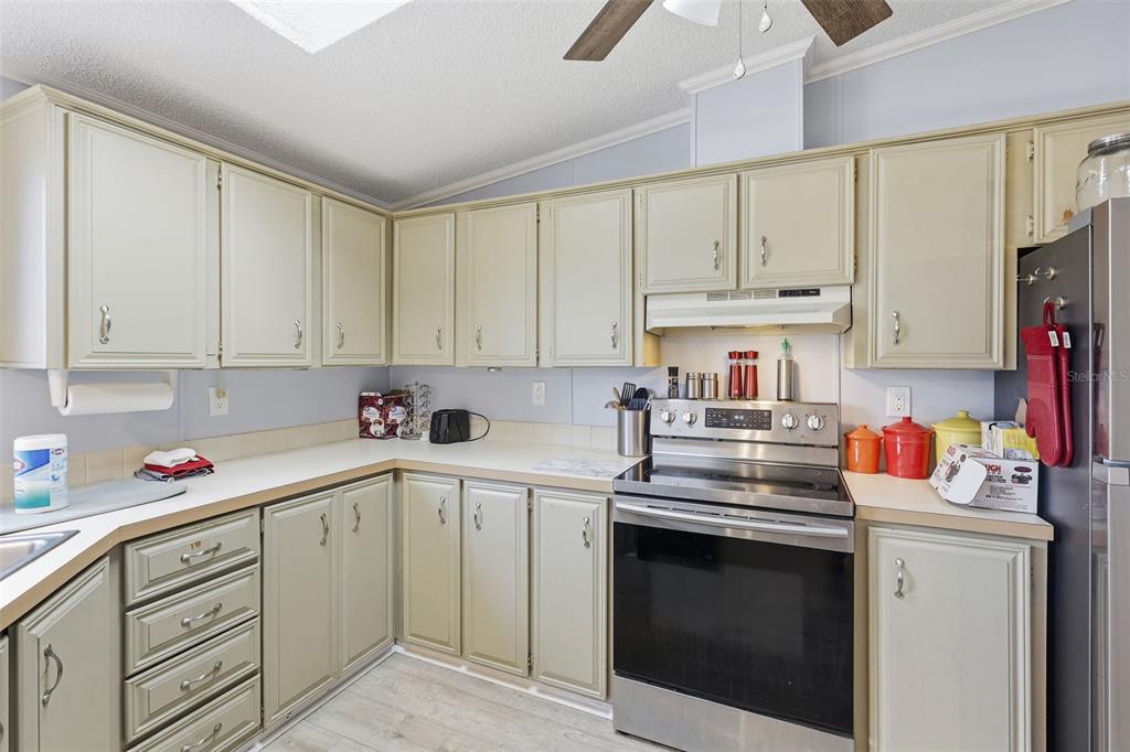 5737 West Murphy Court Homosassa, FL 34446 - Photo 11 of 40