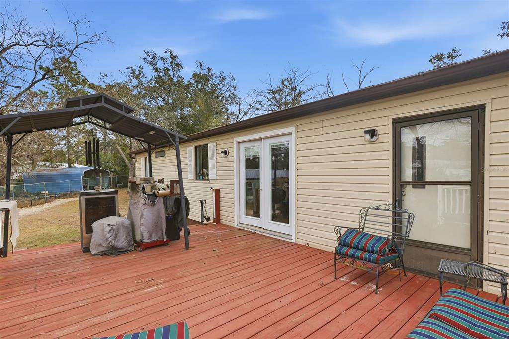 5737 West Murphy Court Homosassa, FL 34446 - Photo 26 of 40