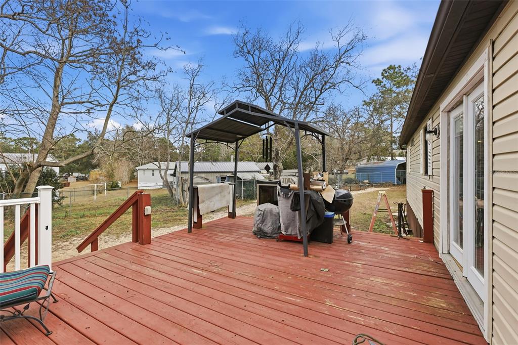 5737 West Murphy Court Homosassa, FL 34446 - Photo 28 of 40