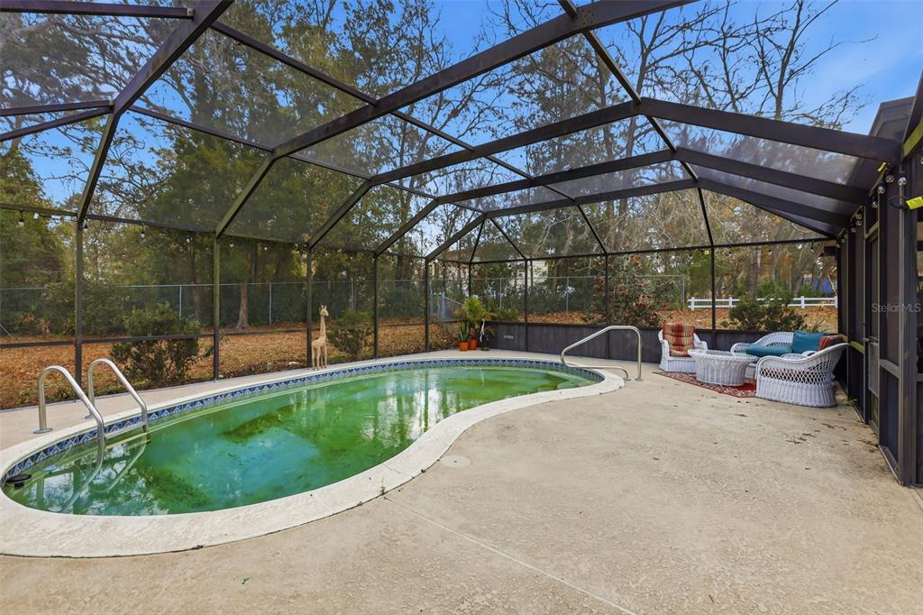 5737 West Murphy Court Homosassa, FL 34446 - Photo 30 of 40