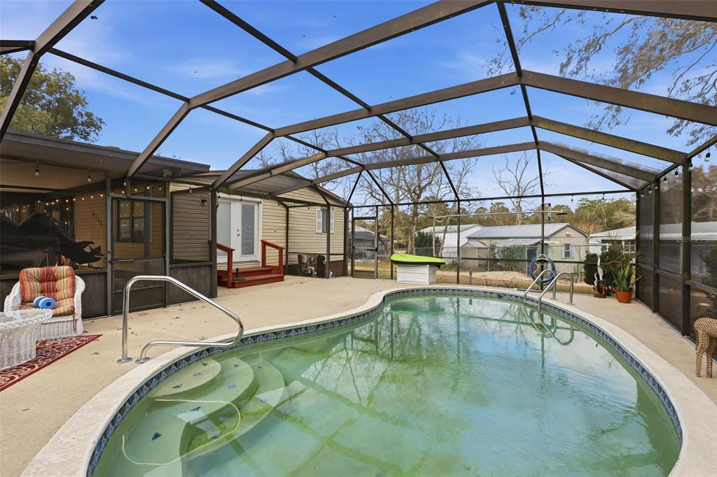 5737 West Murphy Court Homosassa, FL 34446 - Photo 32 of 40