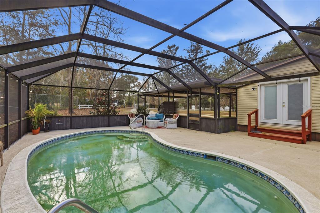 5737 West Murphy Court Homosassa, FL 34446 - Photo 33 of 40