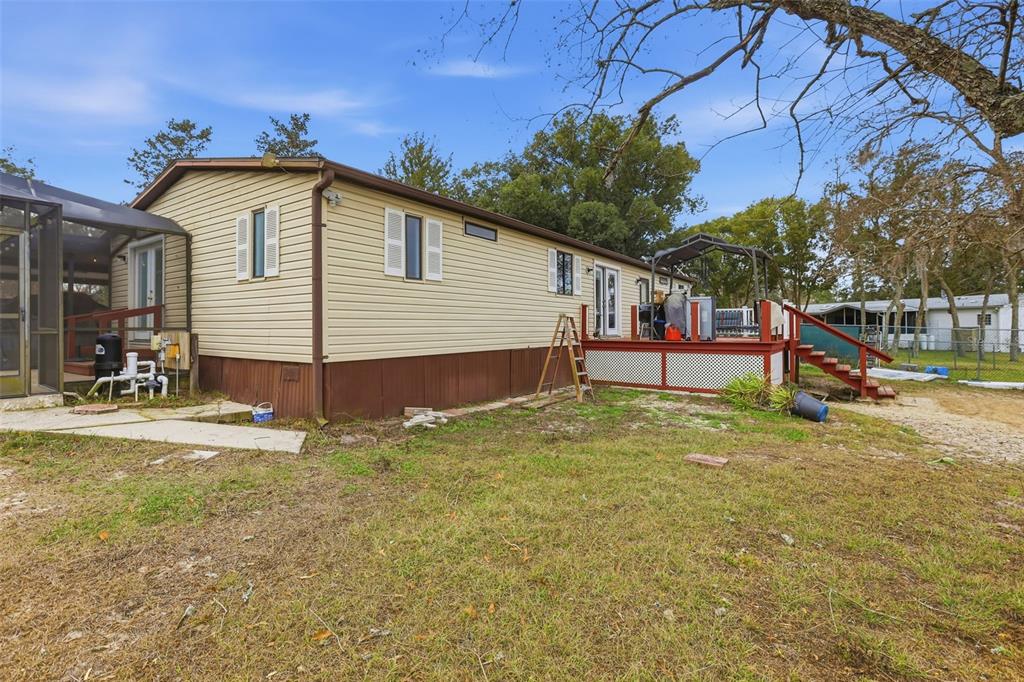 5737 West Murphy Court Homosassa, FL 34446 - Photo 35 of 40