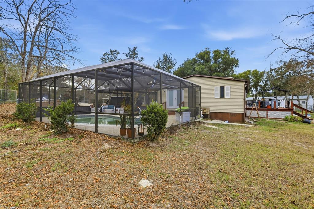 5737 West Murphy Court Homosassa, FL 34446 - Photo 36 of 40