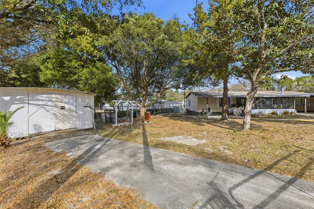 5737 West Murphy Court Homosassa, FL 34446 - Photo 38 of 40