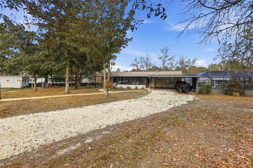 5737 West Murphy Court Homosassa, FL 34446 - Photo 39 of 40