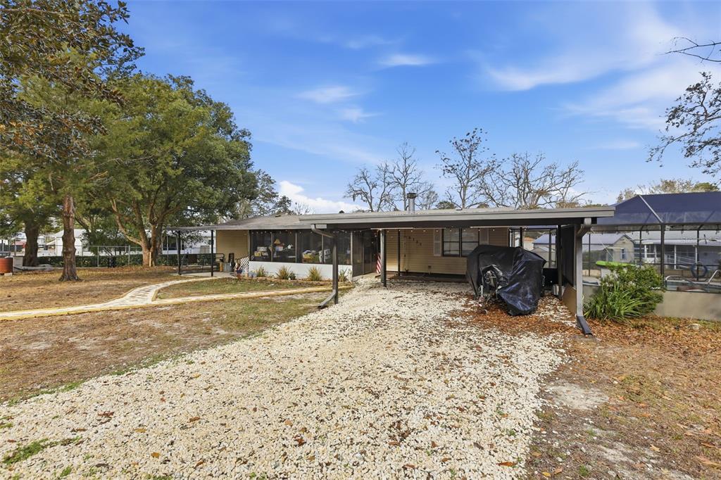 5737 West Murphy Court Homosassa, FL 34446 - Photo 4 of 40