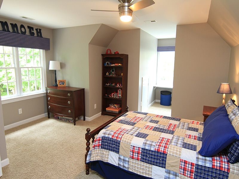 205 Chiselhurst Way Cary, NC 27513 - Photo 17 of 25 Photo 17
