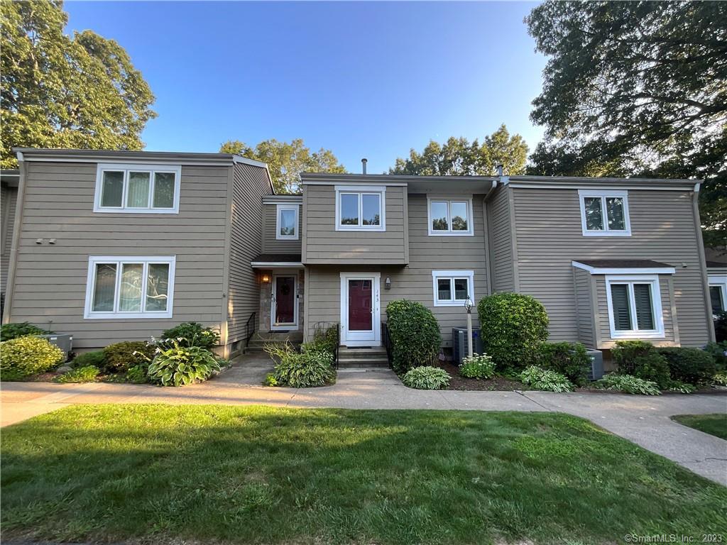 143 Timber Ridge Road, Unit 143 Southington, CT 06489 - Photo 1 of 1 Gallery Image 1