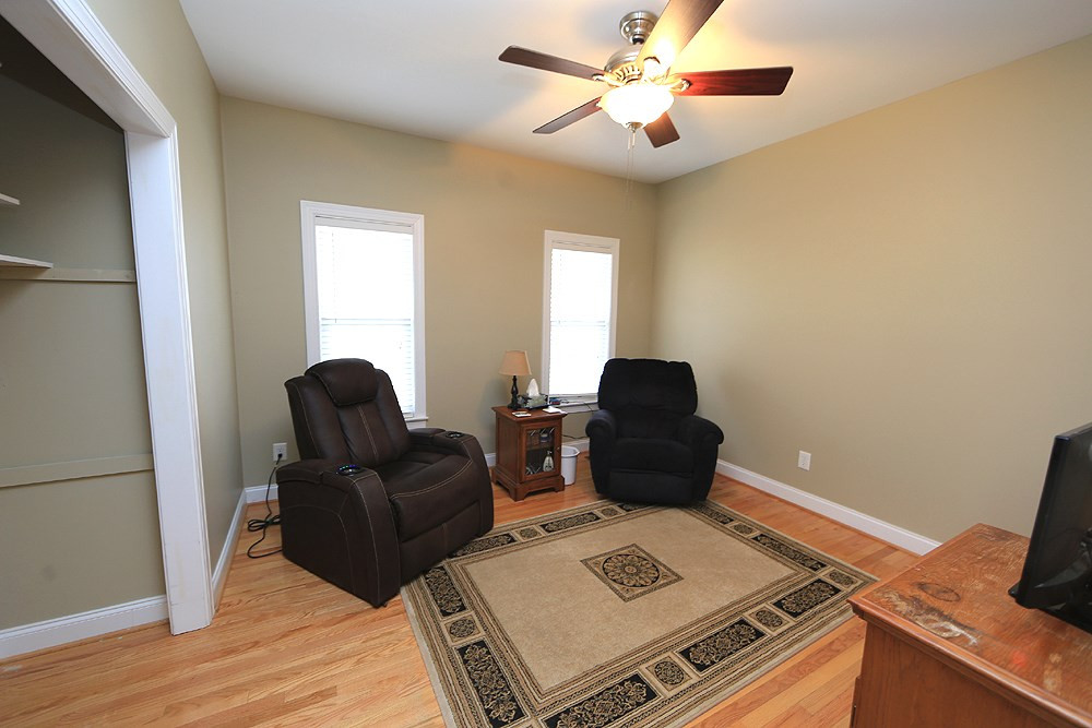 522 Open Grove Way Willow Spring, NC 27592 - Photo 13 of 25 1st Fl Office