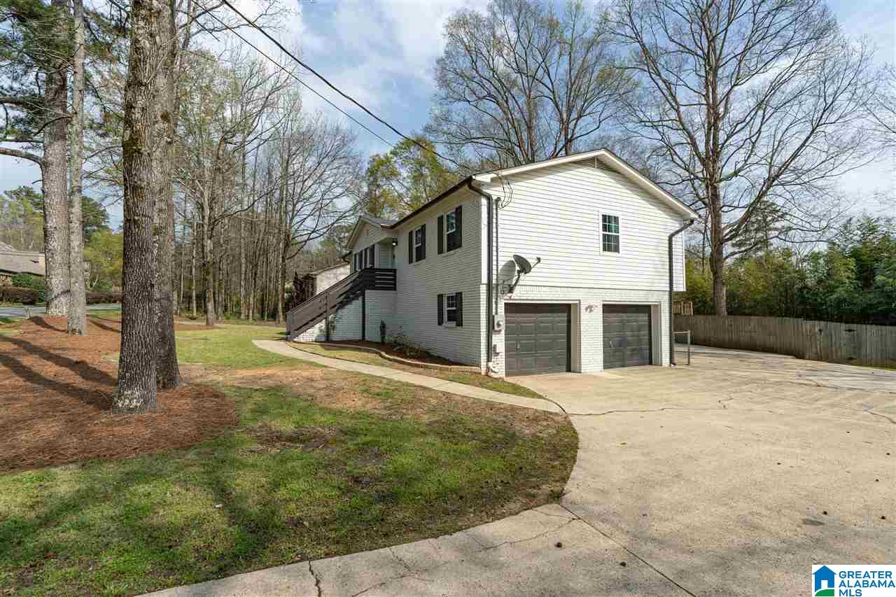 3217 Green Valley Road Birmingham, AL 35243 - Photo 24 of 26