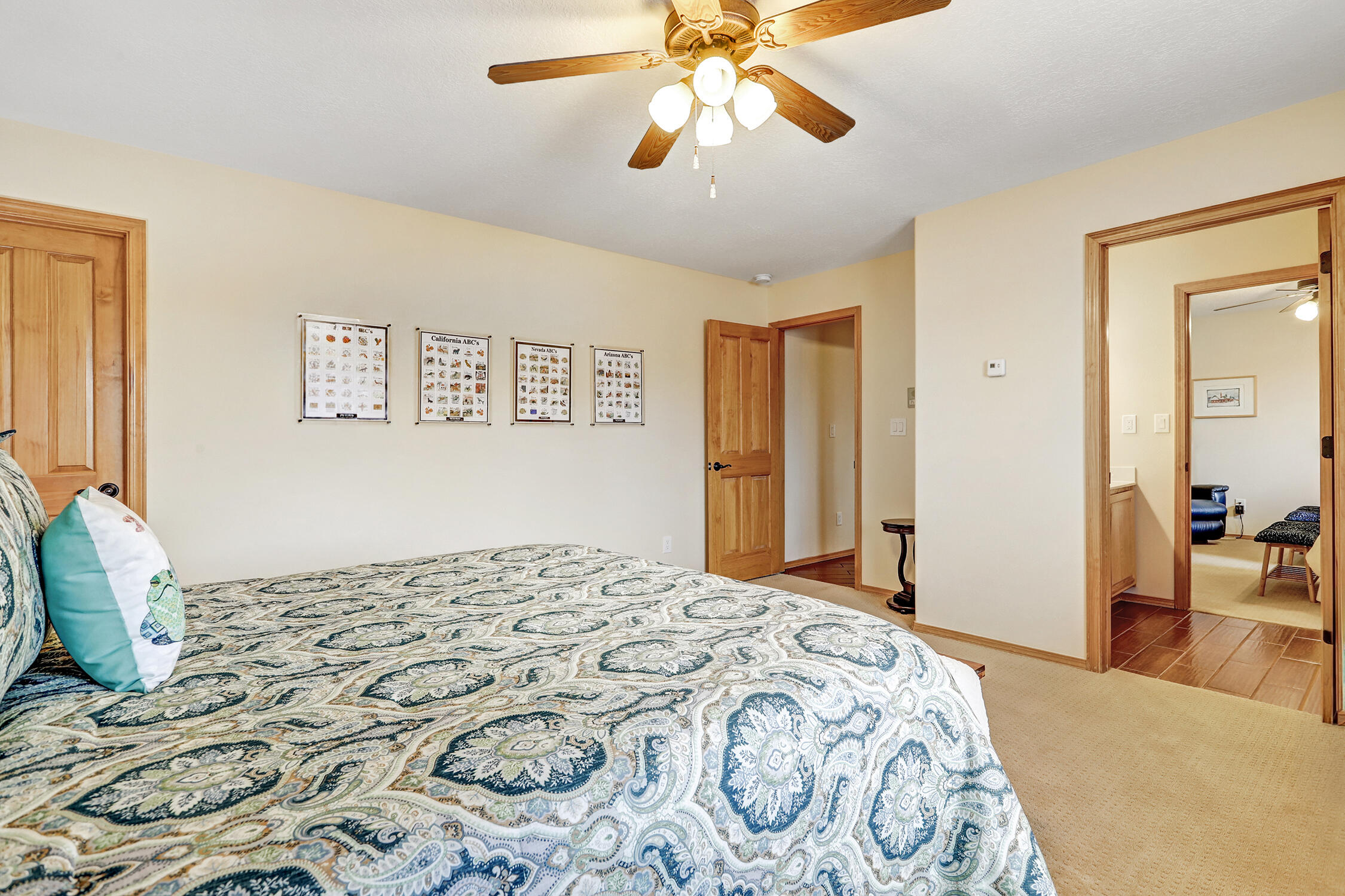 55 El Dorado Road Corrales, NM 87048 - Photo 19 of 43 Gallery Image 19