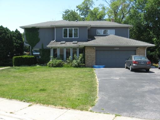 1124 Midway Road Northbrook, IL 60062 - Photo 1 of 1
