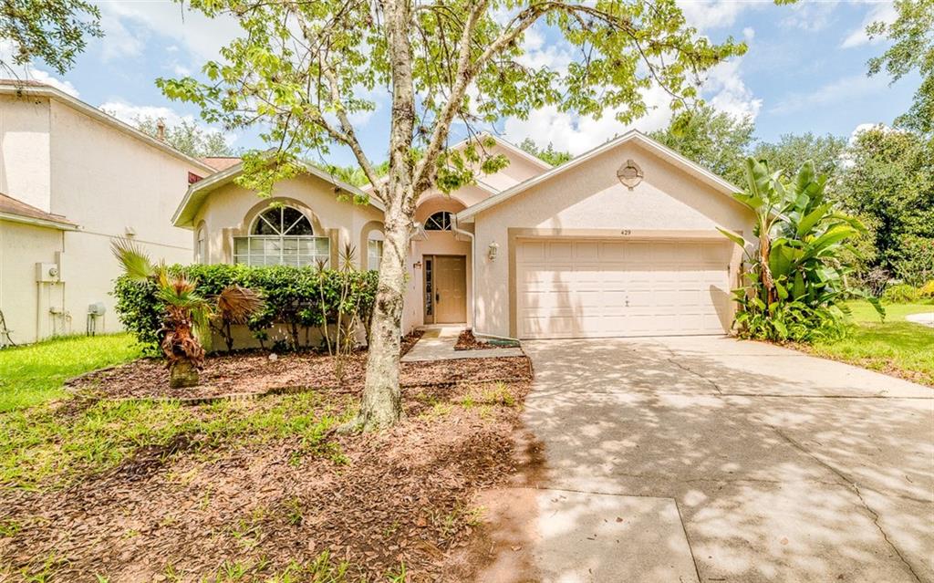 429 Bluejay Way Orlando, FL 32828 - Photo 1 of 1