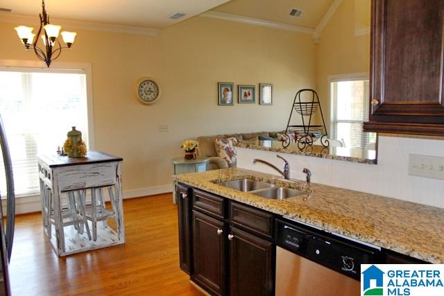 6187 Rainbow Row Pell City, AL 35128 - Photo 14 of 36