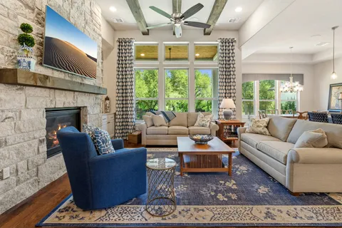 $749,000 | 108 Oak Trail Drive, Georgetown, TX 78628