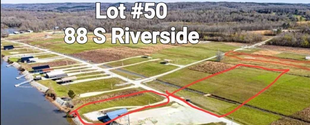 88 River Front Dr South