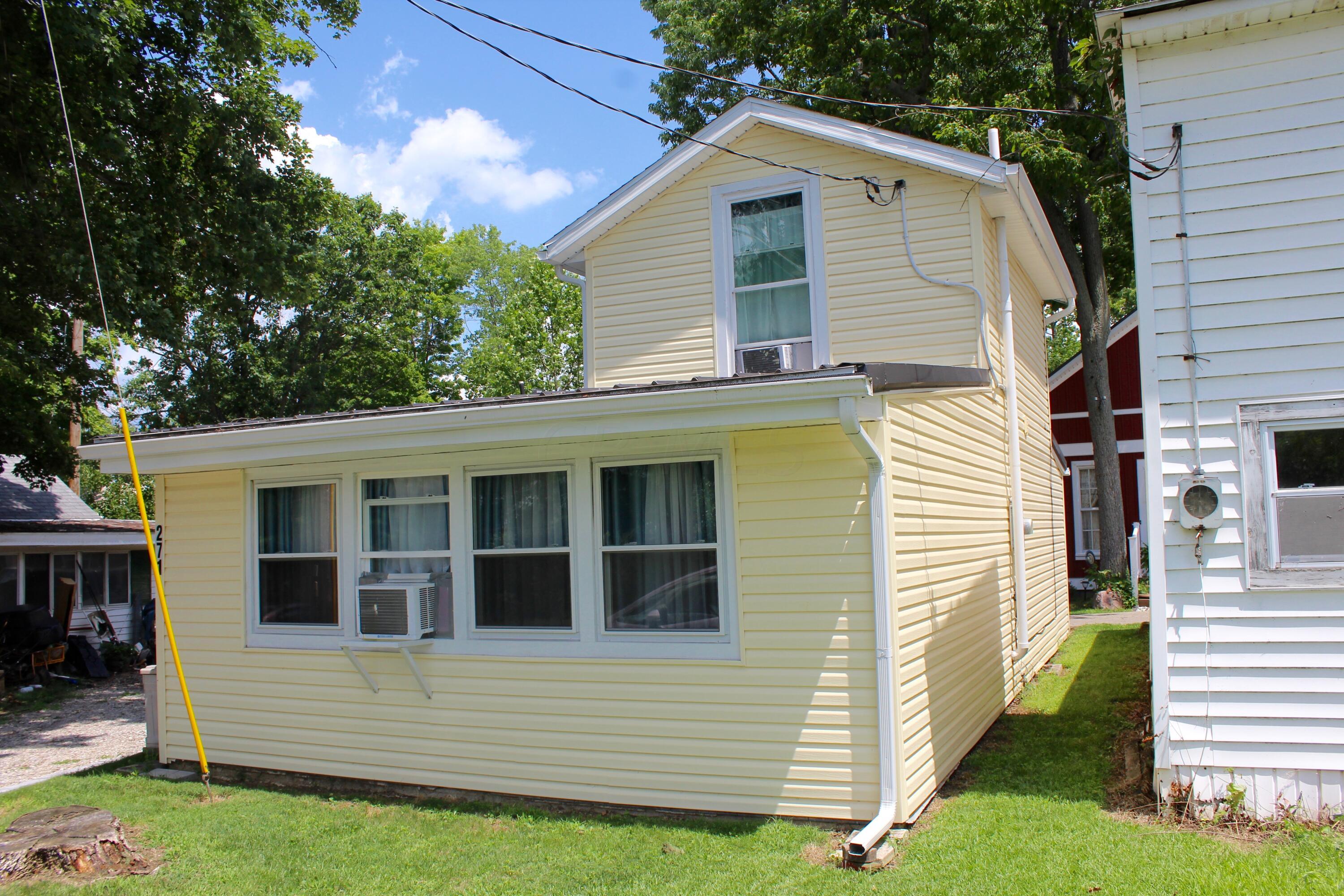 271 10th Street Lancaster, OH 43130 - Photo 18 of 18 Rear View