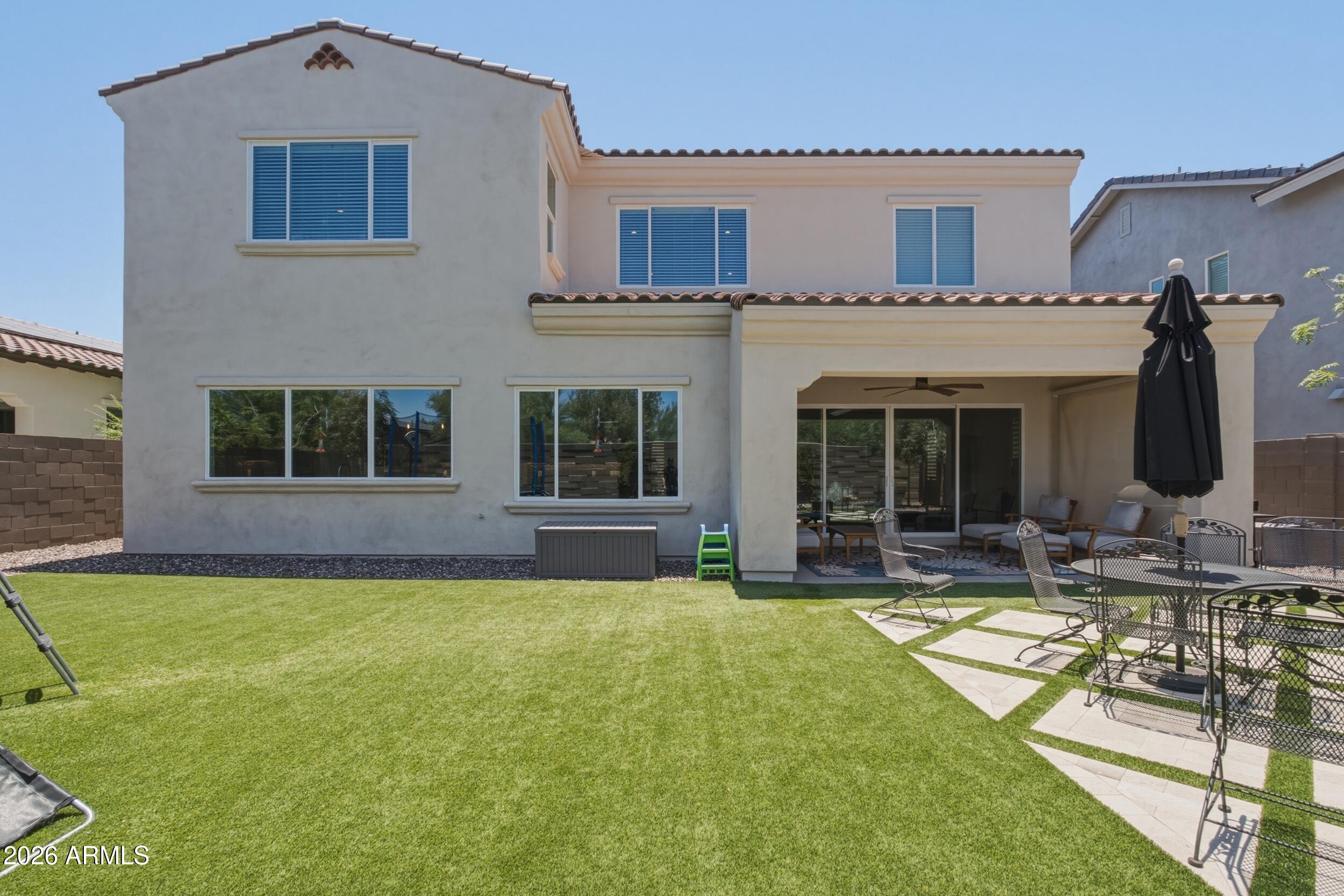 2122 West Rowel Road Phoenix, AZ 85085 - Photo 46 of 79