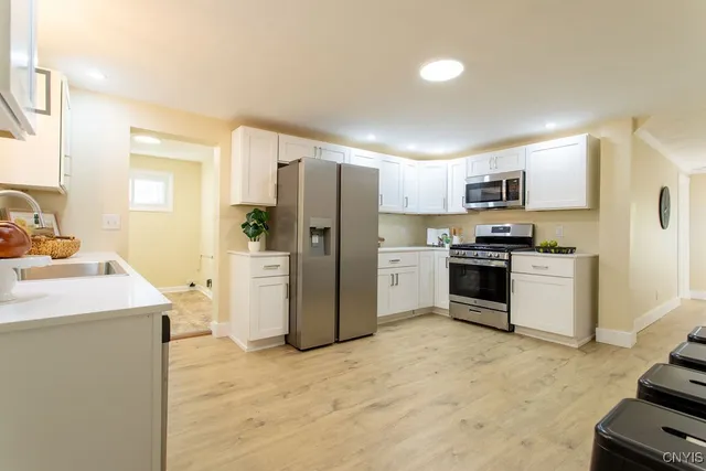 $289,900 | 114 North Street, Elbridge, NY 13060