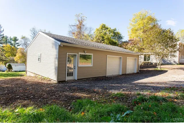 $289,900 | 114 North Street, Elbridge, NY 13060