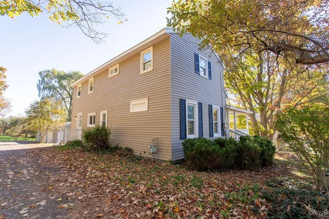 $289,900 | 114 North Street, Elbridge, NY 13060