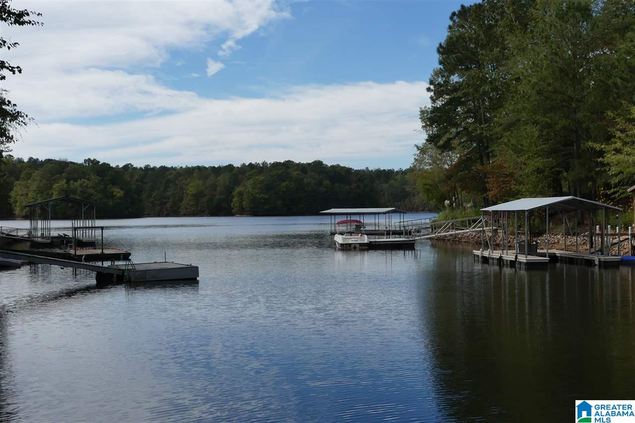 154 Walnut Street Wedowee, AL 36278 - Photo 39 of 49