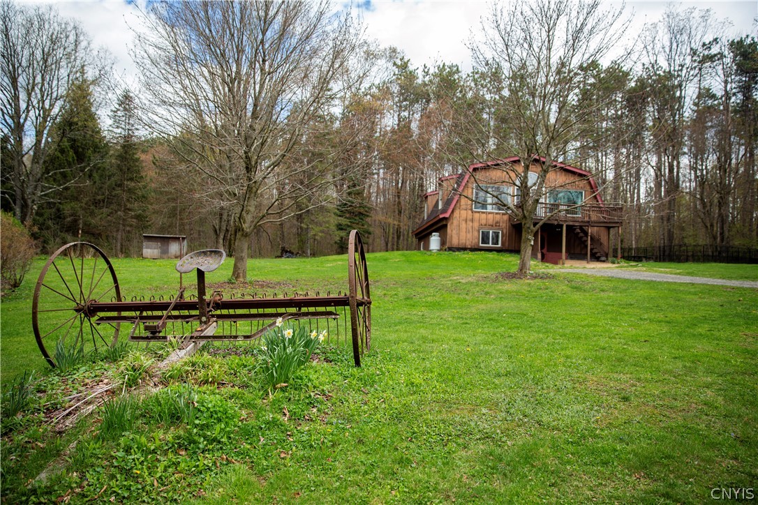 5756 Brown Road Truxton, NY 13158 - Photo 41 of 44