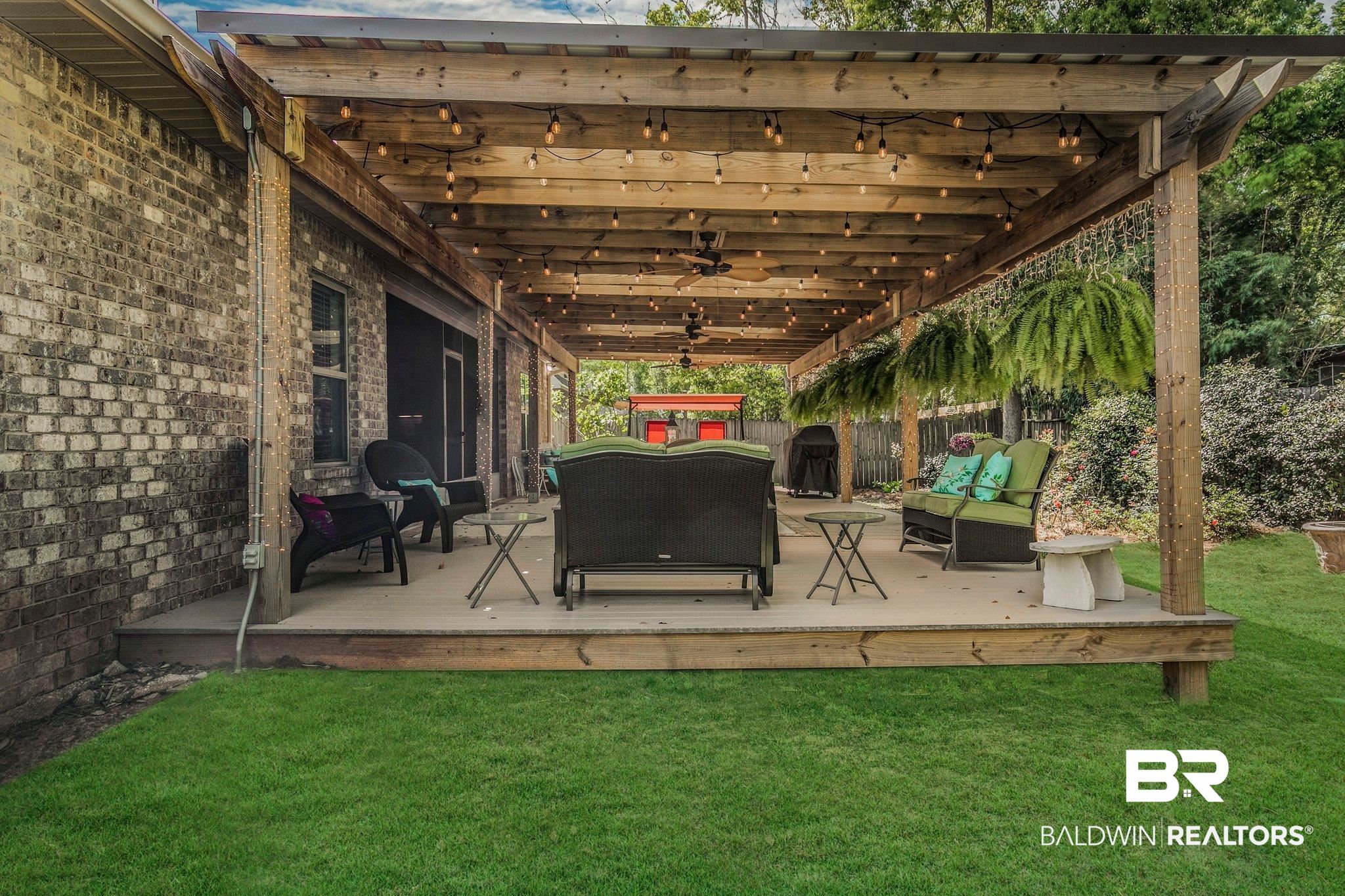 21443 Roundhouse Road Fairhope, AL 36532 - Photo 6 of 43