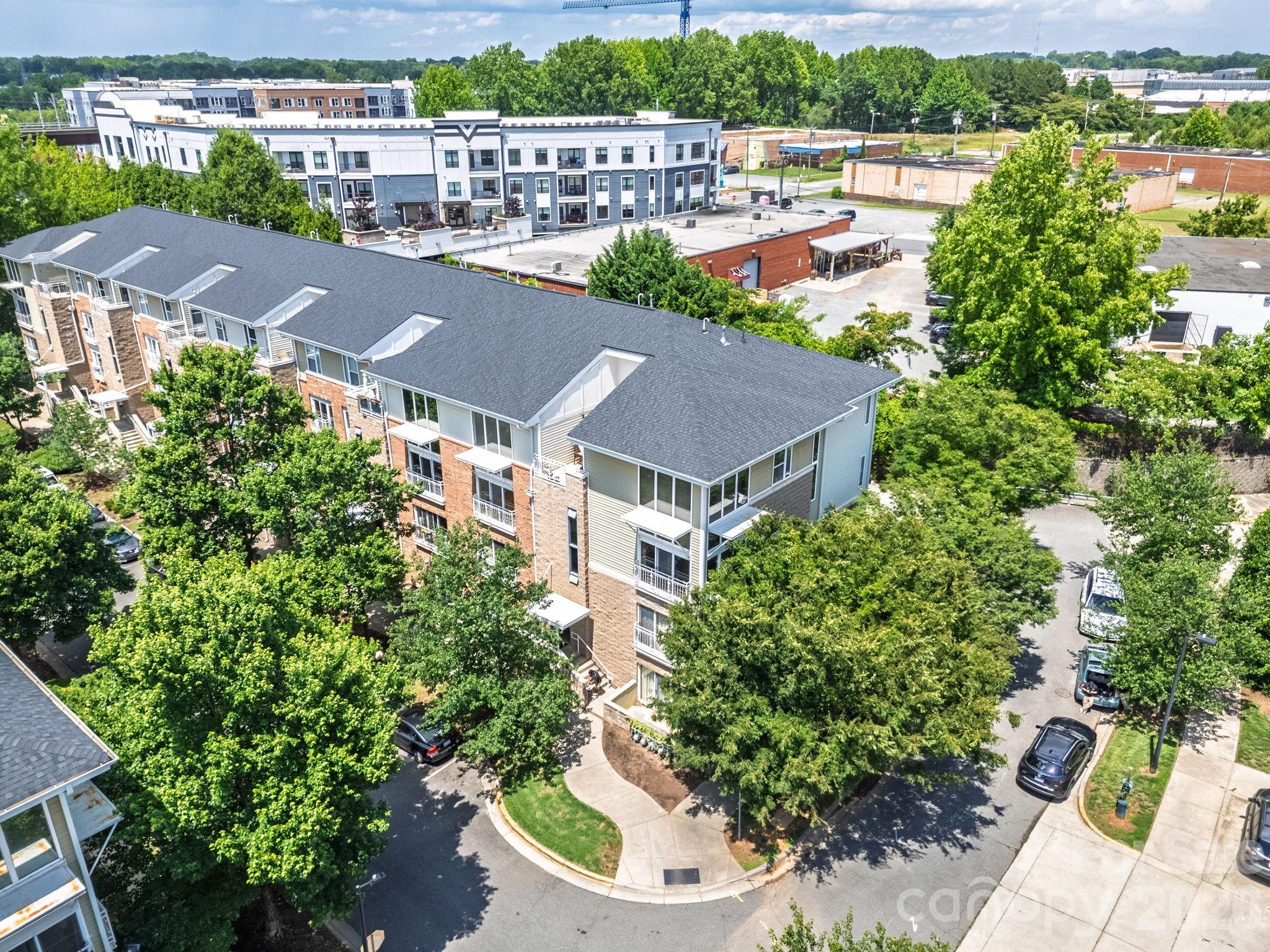 649 Raphael Place Charlotte, NC 28205 - Photo 3 of 40 Gallery Image 3