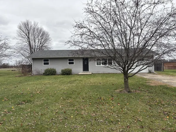 $90,000 | 2287 East Little Bear Road, Connersville, IN 47331