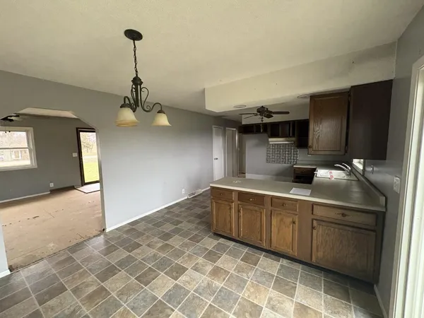 $90,000 | 2287 East Little Bear Road, Connersville, IN 47331