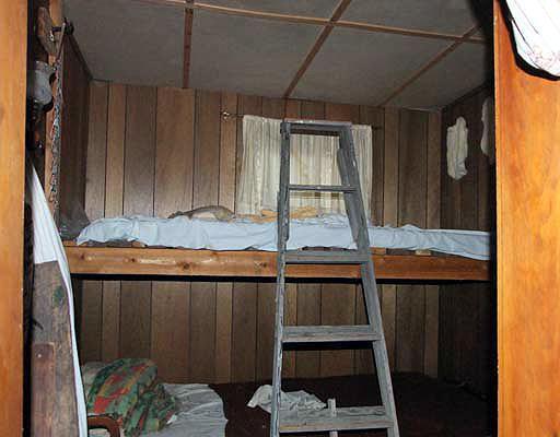 Lot 8-1 Town Line Road Houlton, ME 04730 - Photo 8 of 25 Bedroom.