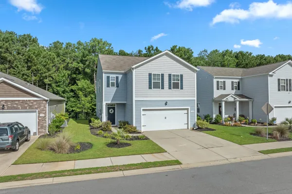 $369,000 | 380 Emery Oak Drive, Murrells Inlet, SC 29576