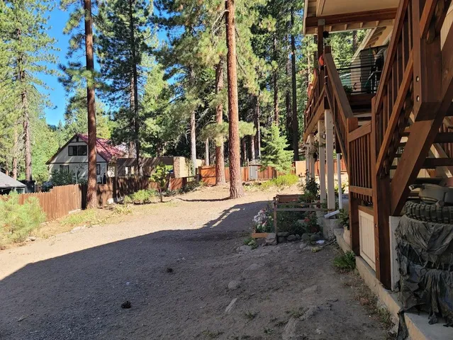 $1,285,000 | 8869 Brook Avenue, Kings Beach, CA 96143