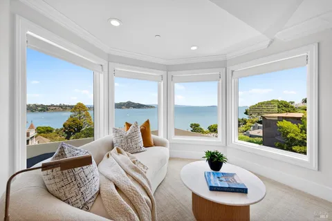 $4,995,000 | 98 Harrison Avenue, Sausalito, CA 94965