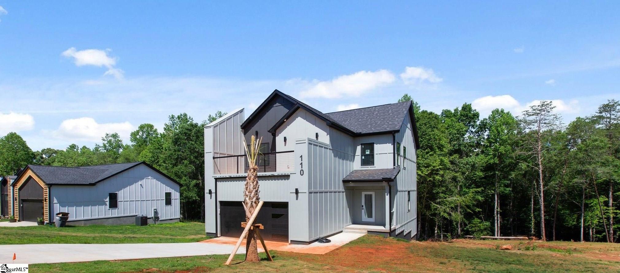 110 Anchor Road Greenville, SC 29617 - Photo 1 of 14 Gallery Image 1