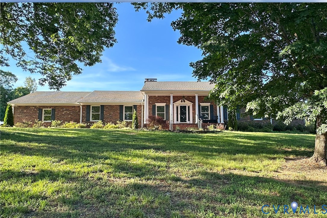 13300 West Patrick Henry Road Doswell, VA 23047 - Photo 2 of 12