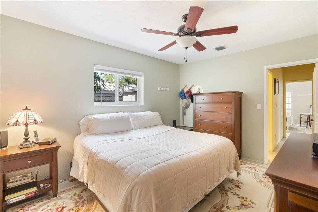 500 South Riverside Drive Pompano Beach, FL 33062 - Photo 28 of 52 2nd bedroom