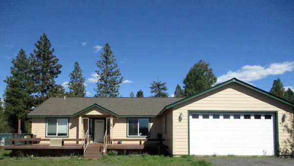 $1,300,000 | 36141 David Street, Chiloquin, OR 97624