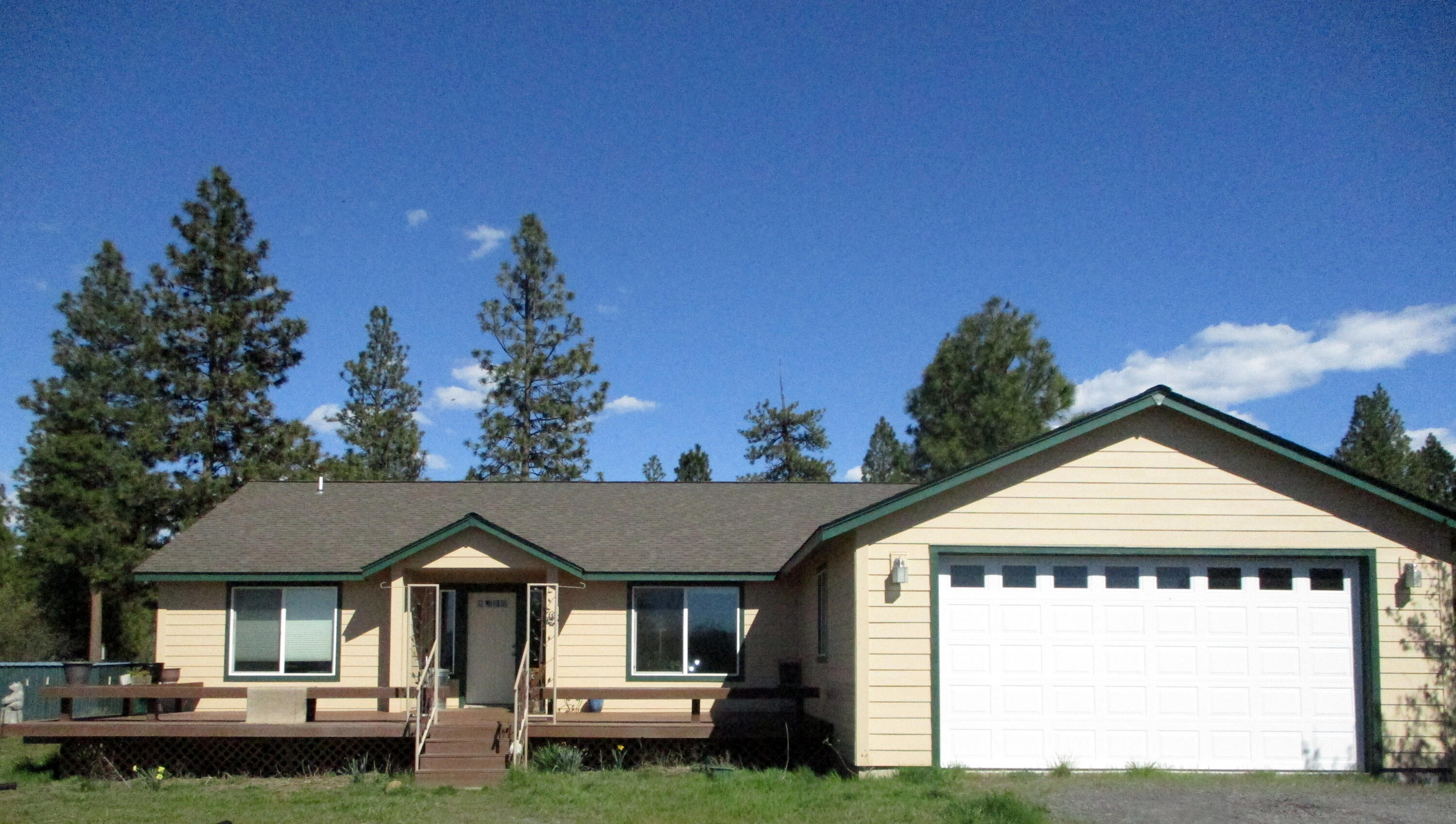 36141 David Street Chiloquin, OR 97624 - Photo 1 of 43 36141
